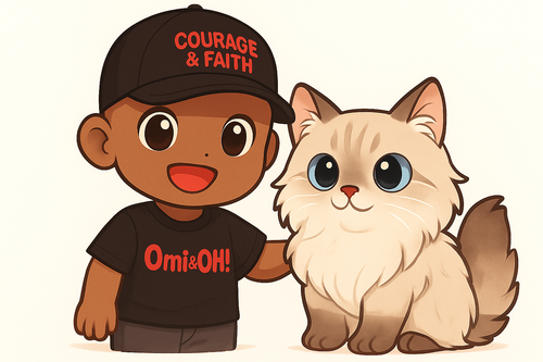 Omi&OH!